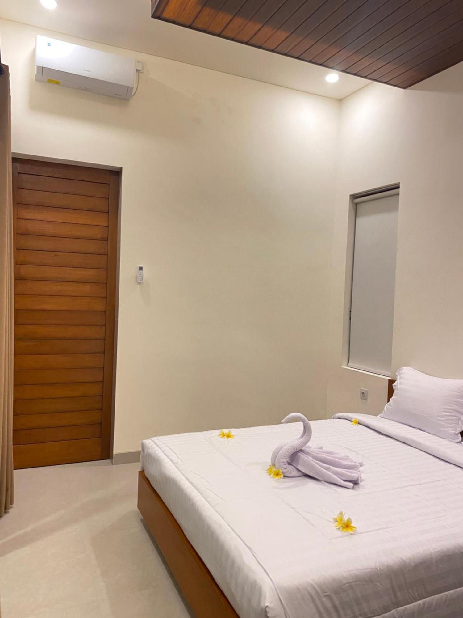 Kubu Asri Guest House Ungasan Esterno foto