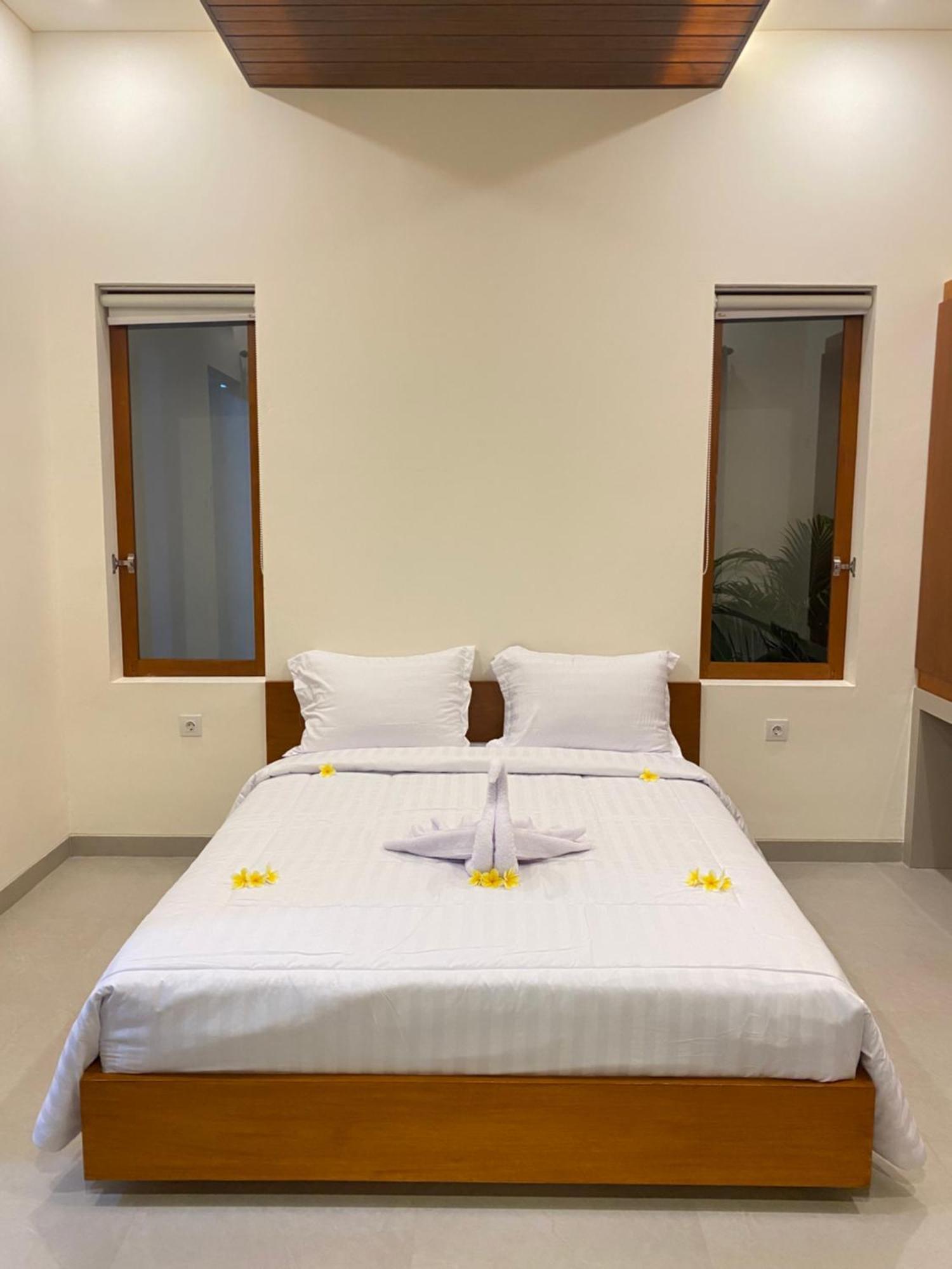 Kubu Asri Guest House Ungasan Esterno foto